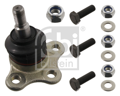 Ball Joint - 26125 FEBI BILSTEIN