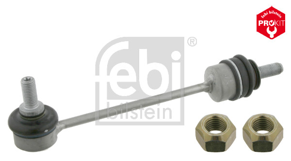 Asta/Puntone, Stabilizzatore - 26132 FEBI BILSTEIN