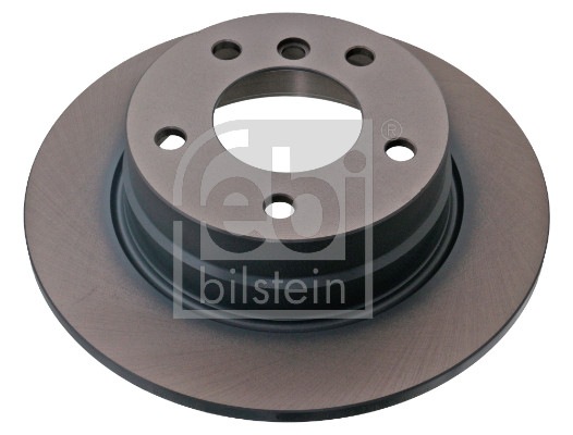 Brake Disc - 26134 FEBI BILSTEIN