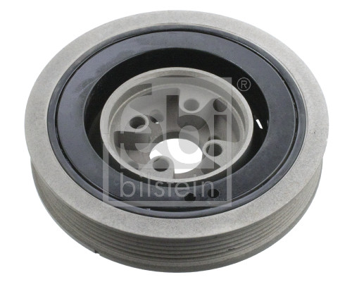 Puleggia cinghia, Albero a gomiti - 26135 FEBI BILSTEIN