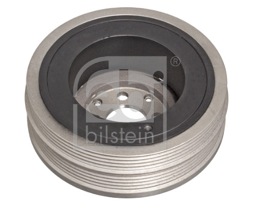 Puleggia cinghia, Albero a gomiti - 26140 FEBI BILSTEIN
