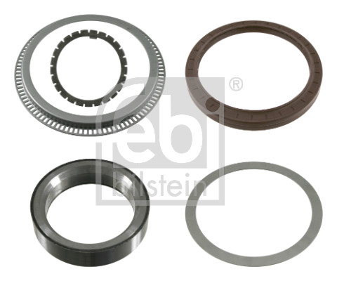 Kit guarnizioni, Cambio epicicloidale esterno - 26146 FEBI BILSTEIN