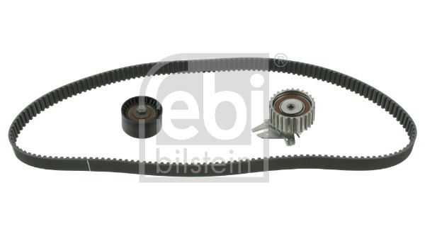 Timing Belt Set - 26147 FEBI BILSTEIN