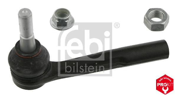 Наконечник поперечной рулевой тяги - 26152 FEBI BILSTEIN