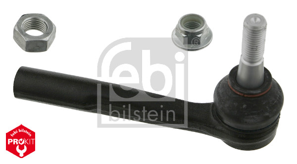 skersinės vairo trauklės galas - 26153 FEBI BILSTEIN