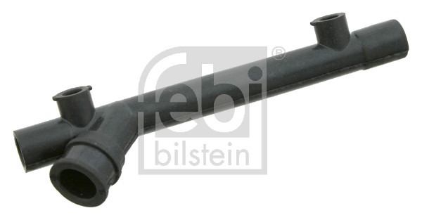 Hose, crankcase breather - 26155 FEBI BILSTEIN