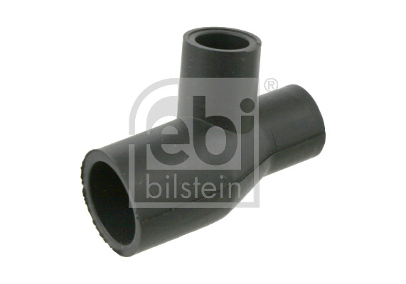 Flessibile, Scarico aria copritestata - 26156 FEBI BILSTEIN