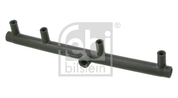 Hose, crankcase breather - 26158 FEBI BILSTEIN