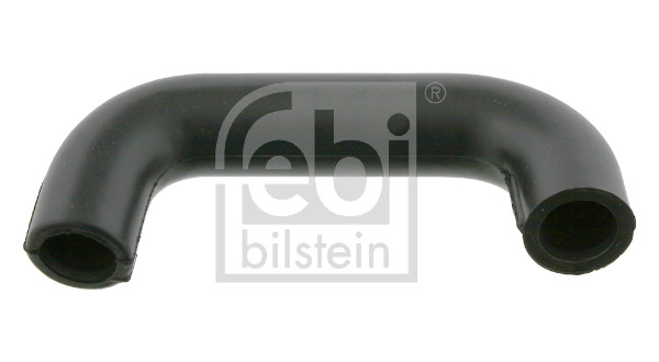 Hose, crankcase breather - 26163 FEBI BILSTEIN
