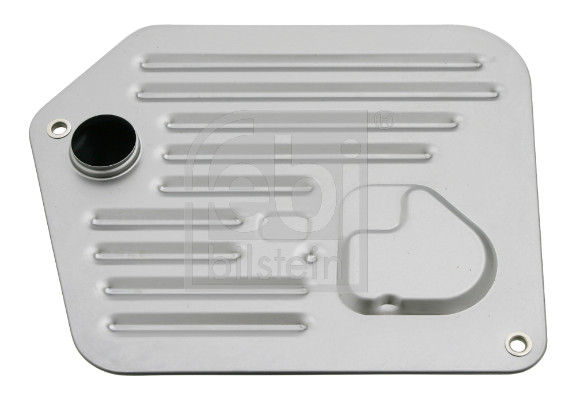 Filtro idraulico, Cambio automatico - 26167 FEBI BILSTEIN