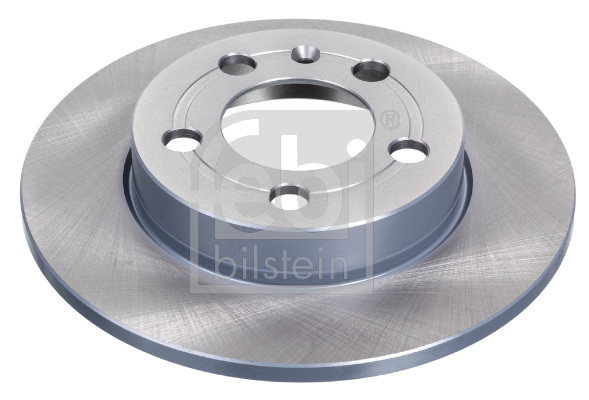 Тормозной диск - 26170 FEBI BILSTEIN