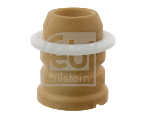Rubber Buffer, suspension - 26178 FEBI BILSTEIN