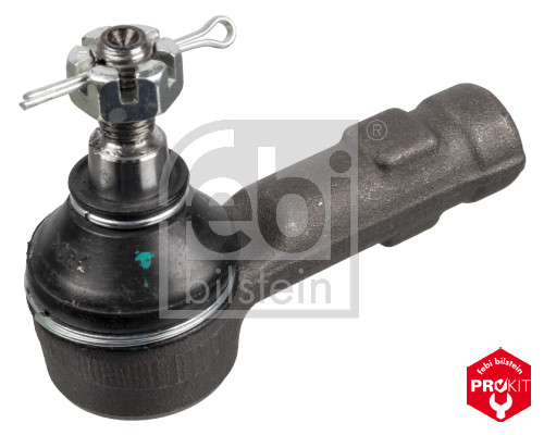 Tie Rod End - 26186 FEBI BILSTEIN