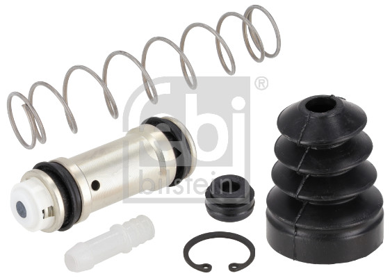 Repair Kit, clutch master cylinder - 26189 FEBI BILSTEIN