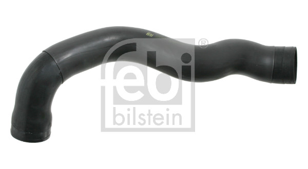 Flessibile aria alimentazione - 26191 FEBI BILSTEIN