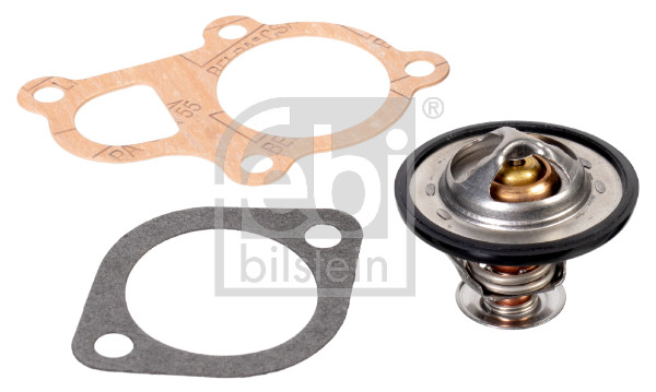 Thermostat, coolant - 26194 FEBI BILSTEIN