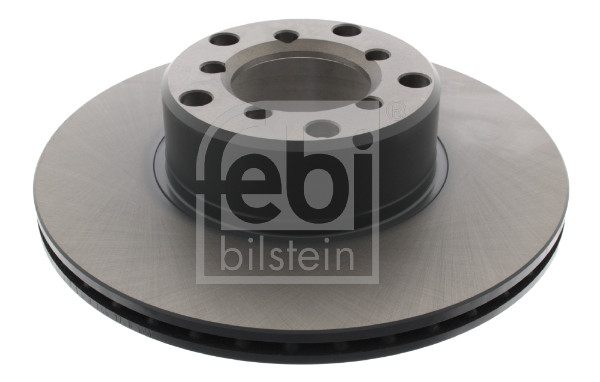 Discofreno - 26199 FEBI BILSTEIN