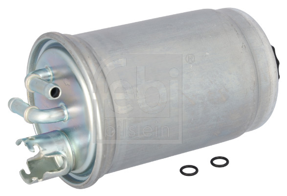 Топливный фильтр - 26200 FEBI BILSTEIN