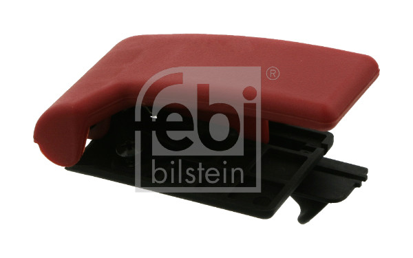 Ручка, открывания моторного отсека - 26211 FEBI BILSTEIN