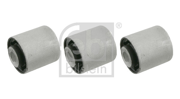 Bearing Set, axle beam - 26212 FEBI BILSTEIN