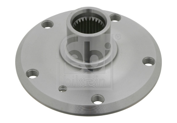 Mozzo ruota - 26234 FEBI BILSTEIN
