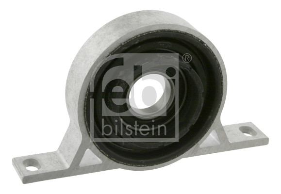 Mounting, propshaft - 26265 FEBI BILSTEIN