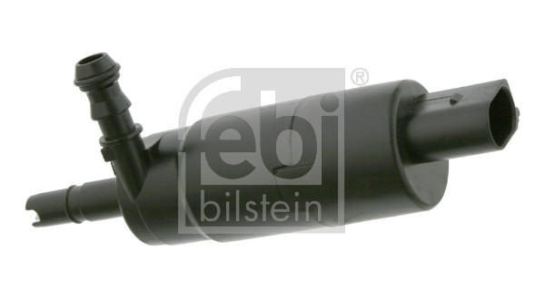 Водяной насос, система очистки фар - 26274 FEBI BILSTEIN