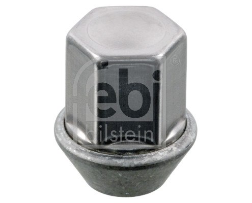 Wheel Nut - 26287 FEBI BILSTEIN