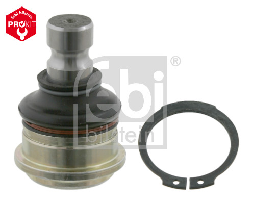 Giunto di supporto / guida - 26301 FEBI BILSTEIN