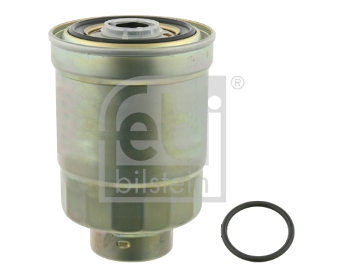 Filtro carburante - 26303 FEBI BILSTEIN