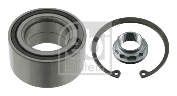 Wheel Bearing Kit - 26310 FEBI BILSTEIN