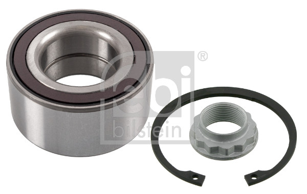 Kit cuscinetto ruota - 26314 FEBI BILSTEIN