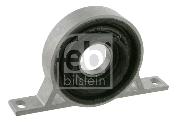 Mounting, propshaft - 26316 FEBI BILSTEIN