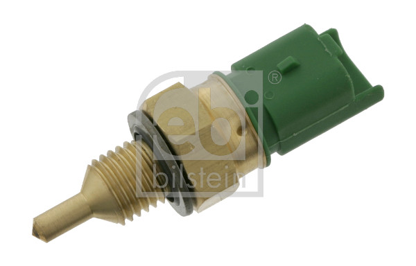 Sensor, Kühlmitteltemperatur - 26318 FEBI BILSTEIN