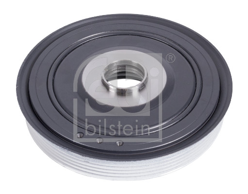 Puleggia cinghia, Albero a gomiti - 26334 FEBI BILSTEIN