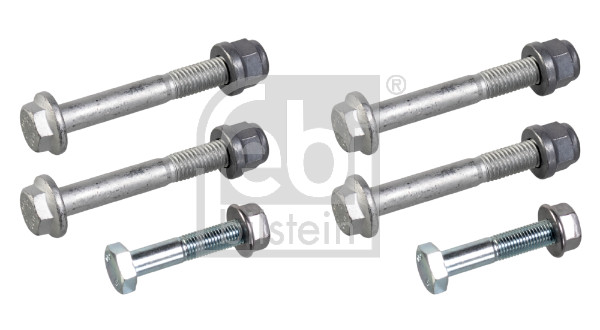Kit montaggio, Braccio oscillante - 26339 FEBI BILSTEIN