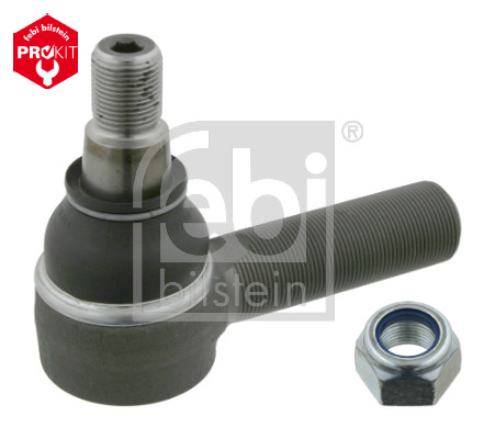 Giunto angolare, Tirante laterale comando sterzo - 26346 FEBI BILSTEIN