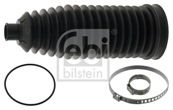 Bellow Set, steering - 26347 FEBI BILSTEIN