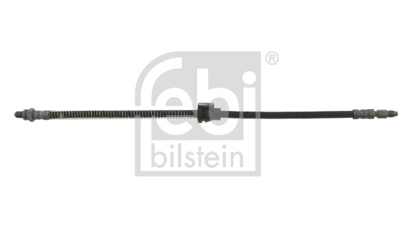 Flessibile del freno - 26363 FEBI BILSTEIN