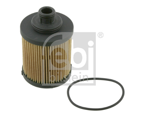 Filtro olio - 26365 FEBI BILSTEIN