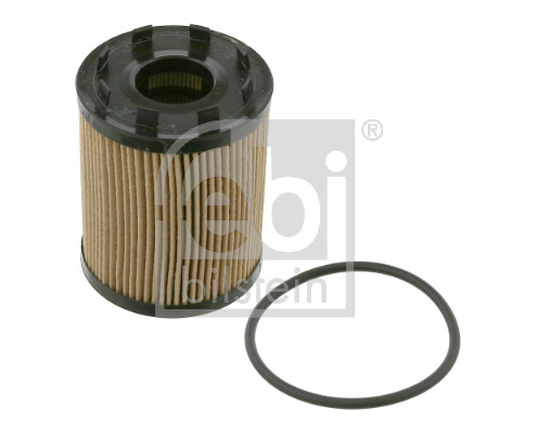 Filtro olio - 26366 FEBI BILSTEIN
