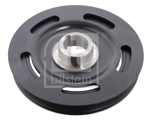 Belt Pulley, crankshaft - 26367 FEBI BILSTEIN