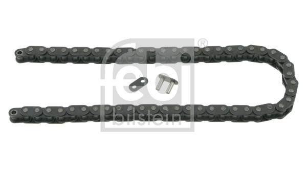 Chain, oil pump drive - 26369 FEBI BILSTEIN