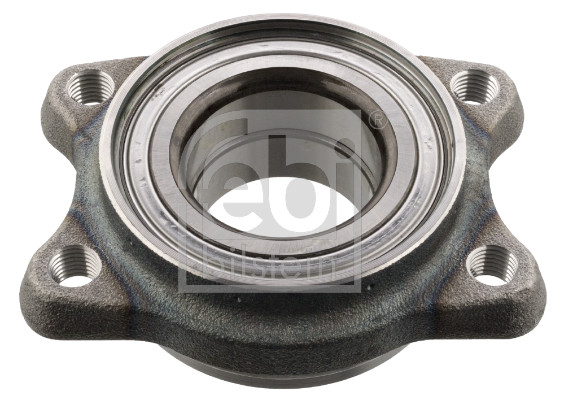 Wheel Bearing Kit - 26376 FEBI BILSTEIN