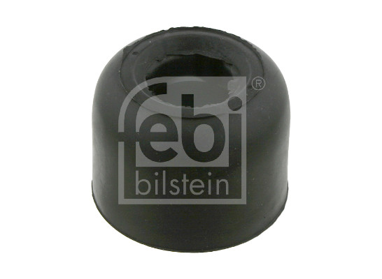 Rubber Buffer, driver cab - 26379 FEBI BILSTEIN