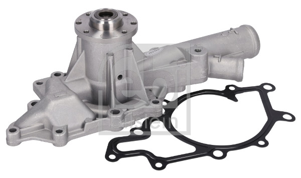 Water Pump - 26393 FEBI BILSTEIN