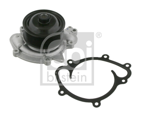 Water Pump - 26394 FEBI BILSTEIN