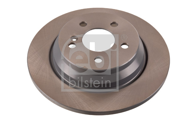 stabdžių diskas - 26404 FEBI BILSTEIN
