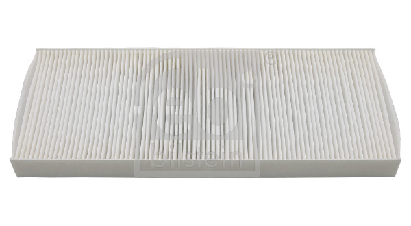 Filtro, Aria abitacolo - 26417 FEBI BILSTEIN
