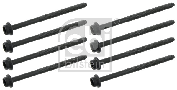 Bolt Kit, cylinder head - 26434 FEBI BILSTEIN